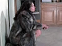 PetaTV: Litterbox Ad - Fur is For Animals Series