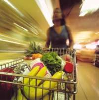 Shopping