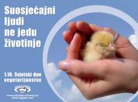 Suosje�ajni ljudi ne jedu �ivotinje1 [ 80.34 Kb ]