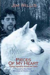 Jim Willis, Pieces of My Heart Jim Willis, Pieces of My Heart