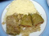 Blagdanski recepti - Sarma [2] [ 41.97 Kb ]