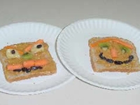 Djeca i vegetarijanstvo 2 Djeca i vegetarijanstvo 2