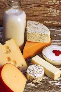 Mlijeko i mlije�ni proizvodi - izvor: www.vermontdairy.com [ 35.49 Kb ]
