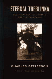 Literature - Charles Patterson: Eternal Treblinka [ 28.57 Kb ]
