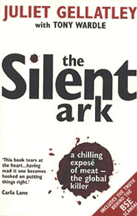 Literatura - Juliet Gellatley: The silent ark Literatura - Juliet Gellatley: The silent ark