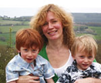 Juliet Gellatley - izvor: www.viva.org.uk Juliet Gellatley - izvor: www.viva.org.uk