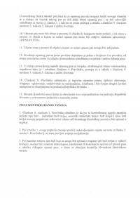 Uputa za provo�enje pravilika [ 104.48 Kb ]
