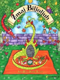 Literatura - Jules Bass i Debbie harter: Zmaj Biljoljub [ 128.89 Kb ]