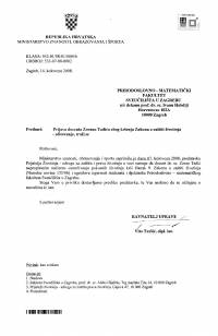 Odgovor Ministarstva [ 176.87 Kb ]