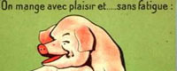 Photo of the month - salami ad [ 49.40 Kb ]