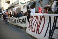 Anti-fur protest Zagreb 2009 l [ 121.35 Kb ]