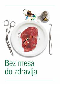 Letak Bez mesa do zdravlja [ 420.22 Kb ]