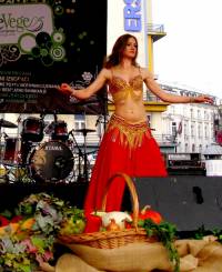 ZeGeVege festival 2009 [ 77.55 Kb ]