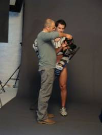 Luka Novosel photo session 2 [ 73.06 Kb ]