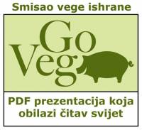 Smisao Vege ishrane [ 35.80 Kb ]