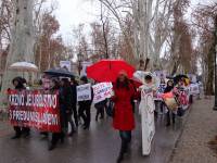  Demo against fur in Zagreb 2010 [ 547.98 Kb ]