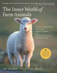 Literature - Amy Hatkoff: The Inner World of Farm Animals Literature - Amy Hatkoff: The Inner World of Farm Animals