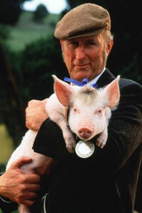 James Cromwell