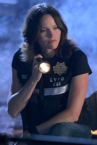 Jorja Fox