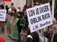 Prosvjed protiv lova, Zagreb - 11 [ 404.52 Kb ]