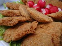 Fried soy withouth eggs [ 128.90 Kb ]