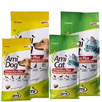 Ami Cat i Ami Dog Ami Cat i Ami Dog