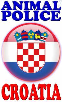 Policija za životinje Hrvatska Policija za životinje Hrvatska