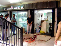 Uzgoj, transport i klanje ovaca 17 [ 40.58 Kb ]