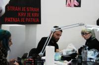 Zagreb event 269, Foto: Matej �elar [ 89.61 Kb ]