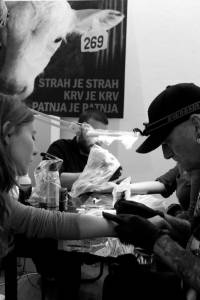 Zagreb event 269, Foto: Marija Feldi [ 53.79 Kb ]