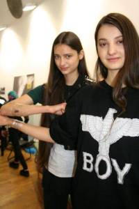 Zagreb event 269, Foto: Marko Vu�enik [ 53.65 Kb ]
