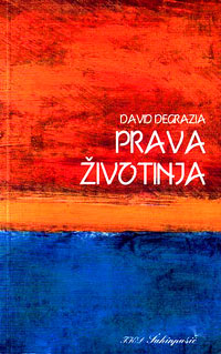 Literatura - David DeGrazia: Prava �ivotinja [ 28.97 Kb ]