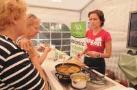 ZeGeVege 2013, Nikolina Plenar, photo by: Maja Sokolean [ 125.62 Kb ]