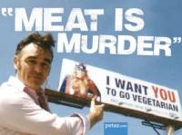 Morrisey - Meat is Murder [ 35.44 Kb ]