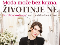 Moda mo�e bez krzna, �ivotinje ne [ 924.52 Kb ]