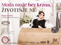 Moda mo�e bez krzna, �ivotinje ne [ 537.04 Kb ]