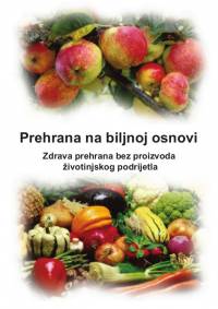 Prehrana na biljnoj osnovi [ 119.00 Kb ]