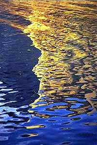Refleksija u moru [ 48.35 Kb ]