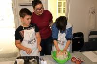 Tre�a radionica kuhanja za djecu 4 [ 182.00 Kb ]