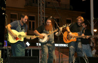 Zegevege festival