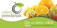 Zeleni ponedjeljak Zeleni ponedjeljak