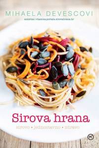 Sirova hrana [ 75.30 Kb ]