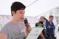 ZeGeVege Festival 2015, photo: Goran Pavletic [ 145.91 Kb ]