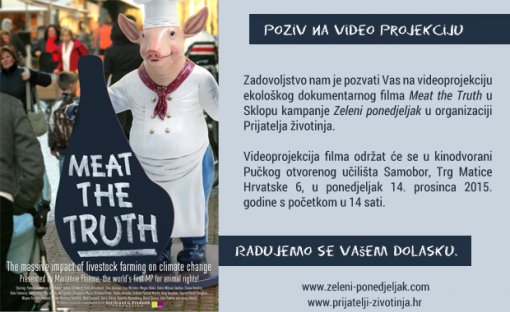 Rje�enje za globalno zatopljenje [ 203.52 Kb ]