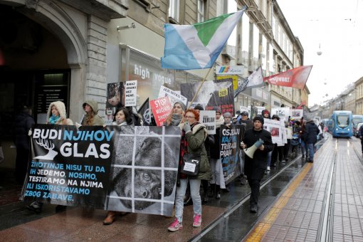 Mar� za �ivotinje, foto: Ana Mihali� [ 445.17 Kb ]