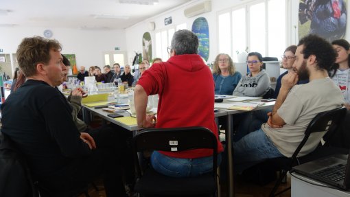 Sastanak Mre�e za za�titu �ivotinja [ 1.10 Mb ]