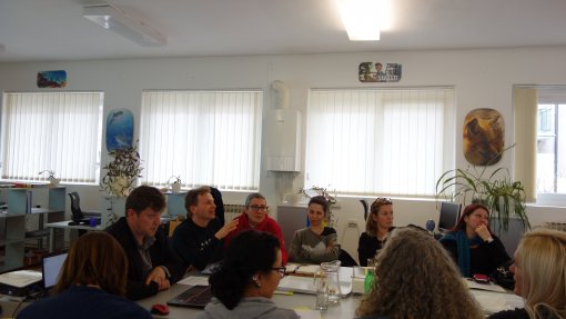 Sastanak Mre�e za za�titu �ivotinja [ 973.87 Kb ]