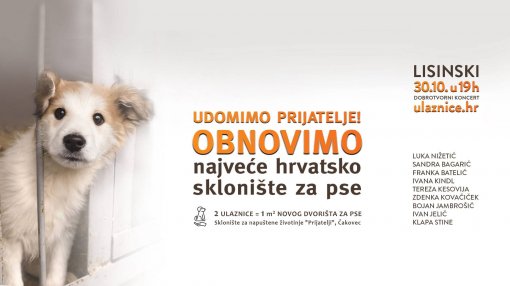Koncert Udomimo prijatelje [ 120.54 Kb ]