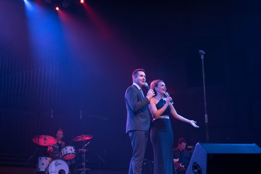 Koncert Udomimo prijatelje u Lisinskom [ 137.28 Kb ]