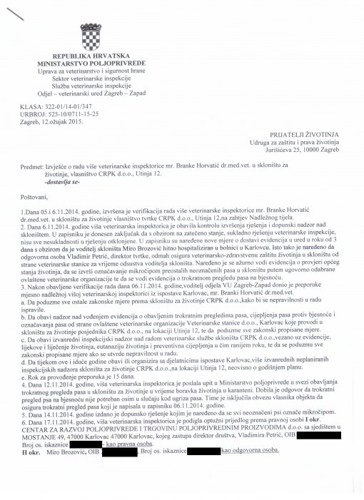 CRPK Utinja - 1 [ 403.76 Kb ]